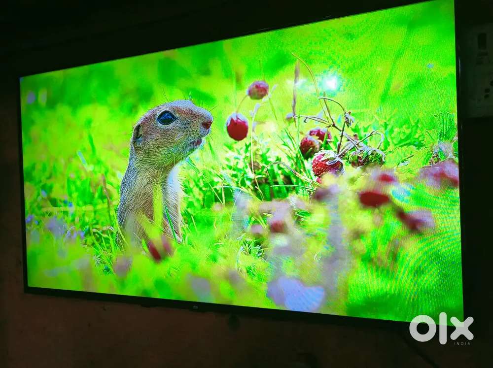 MI SMART TV 43 INCH
