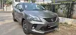 Maruti Suzuki Baleno 2021 Petrol 25000 Km Driven