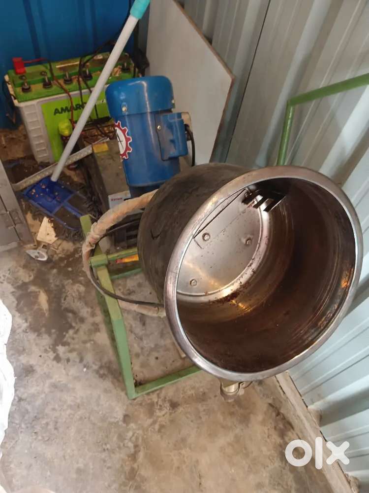 Peanut Roaster For sale