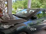 Tata Nexon XMA AMT