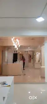 Salon for sale in Varthur