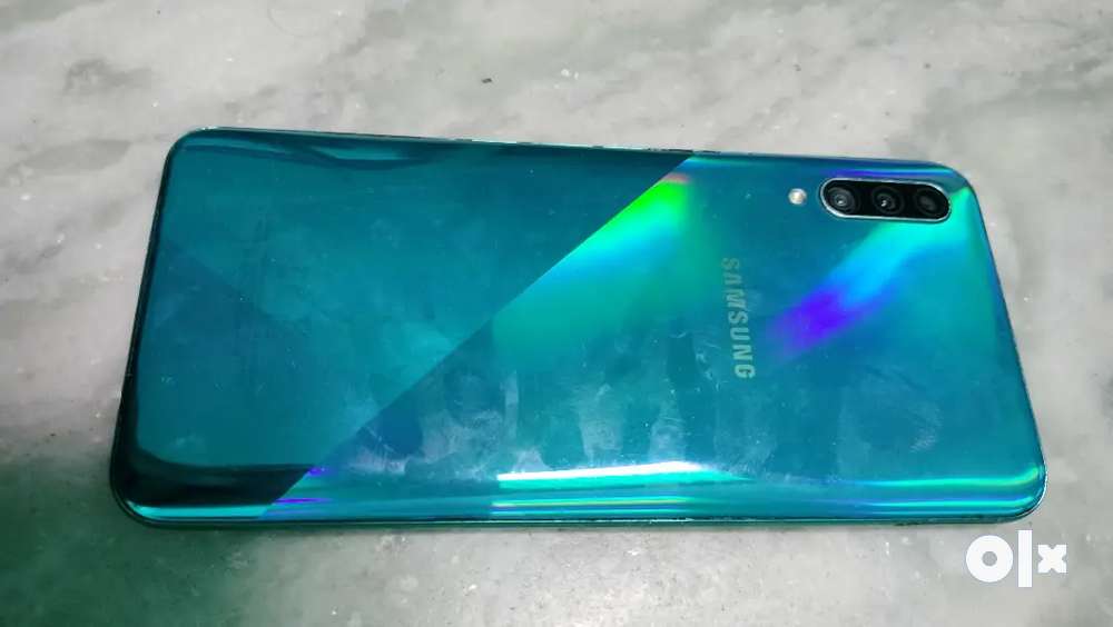 Samsung A30s 4/64 Good condition