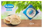 Food supply daily 120 Bata oder supply