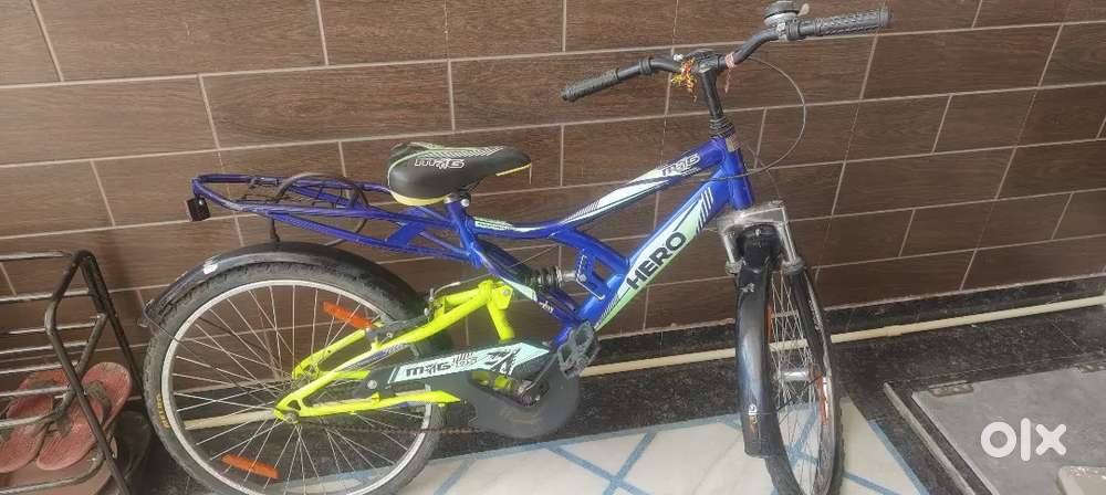 In good condition