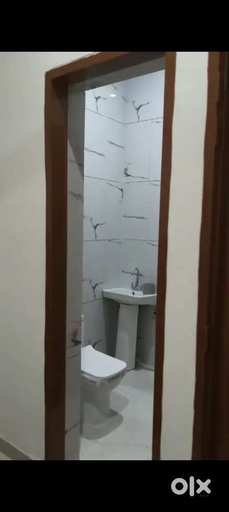 One Bedroom On Rent In Lohgarh Road Zirakpur Fully Furnished