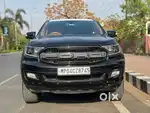 Ford Endeavour Sport Edition, 2020, Diesel