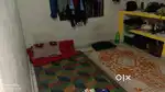 Bachelors are allowed,  one Boy rooment needed ,