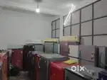 Aj electronics fridge showroom offer