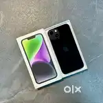 Selling my 4 months old iPhone 14. Need urgent money