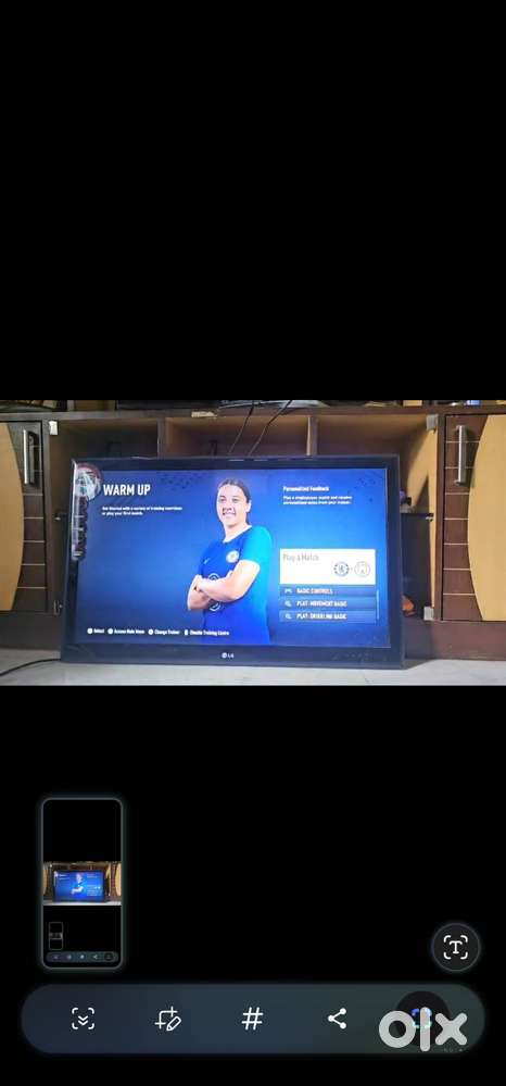 Lg 3d tv 42 inch