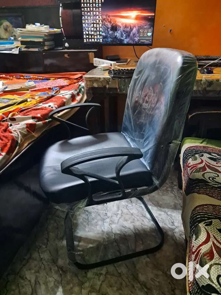 Computer chair