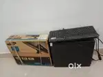Desktop computer