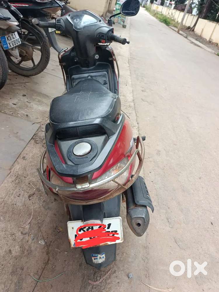 Documents available speedo metar not showing