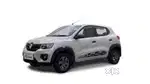 Renault KWID 2018 Petrol Well Maintained