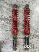 Universal suspension