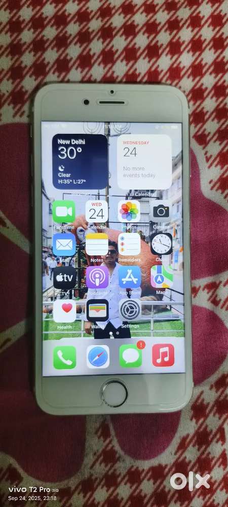 I phone 6s