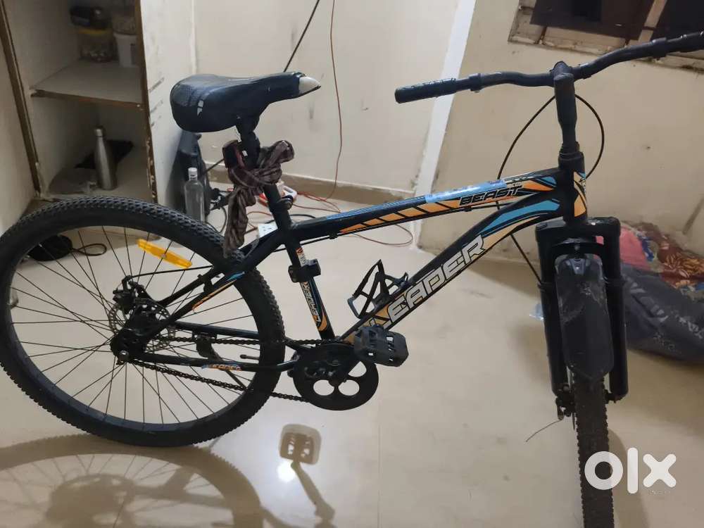 Disc brake brand new condition