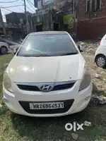 Hyundai i20 2010 Petrol Good Condition