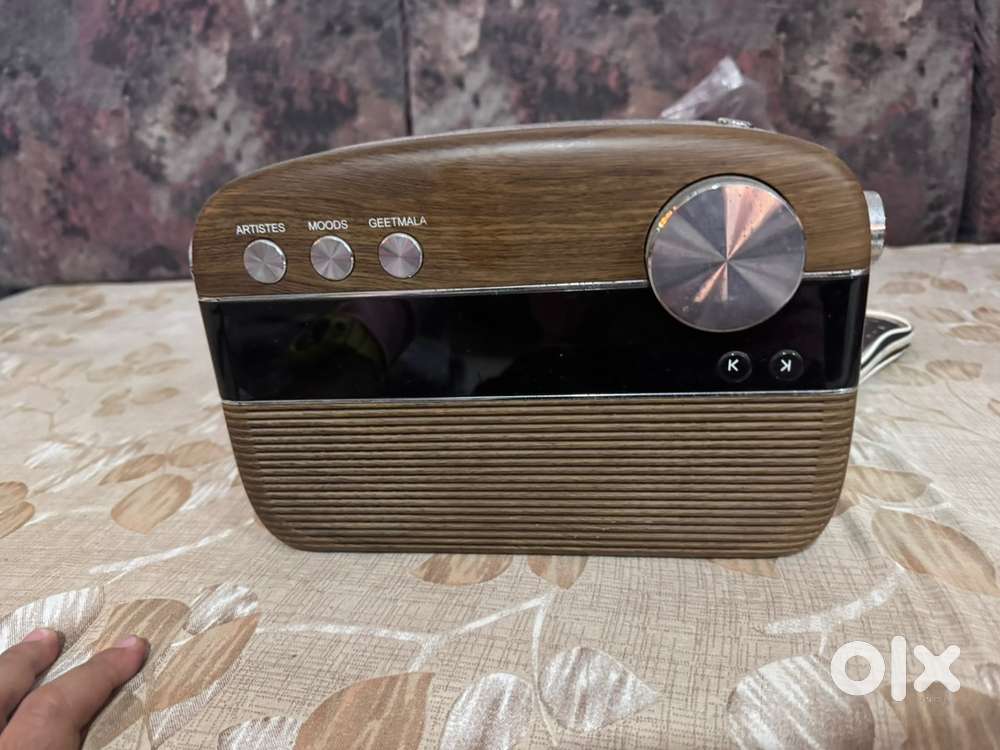 Saregama carvaan