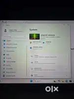 HP ENVY LAPTOP 13  INCH