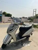 Smooth to drive , limited edition