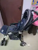 Baby walker New one