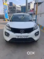 Tata Nexon 1.2 Revotron XM (S), 2020, Diesel