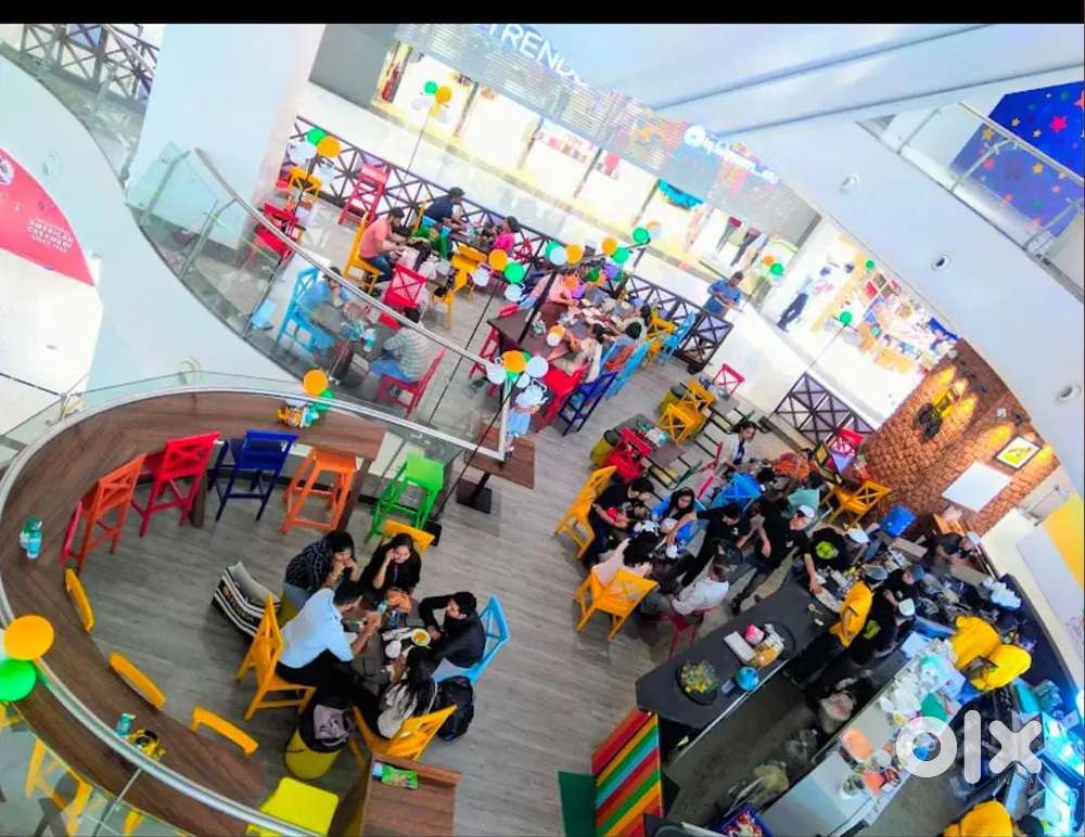 Housekeeping job available in Marina Mall 2 person vacancy