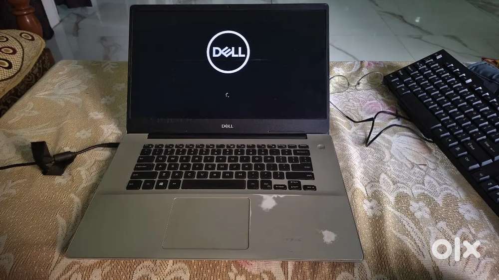 Dell laptop