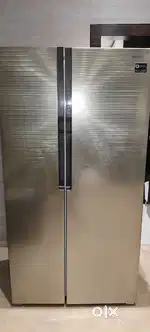 Samsung 2 doored frigirater