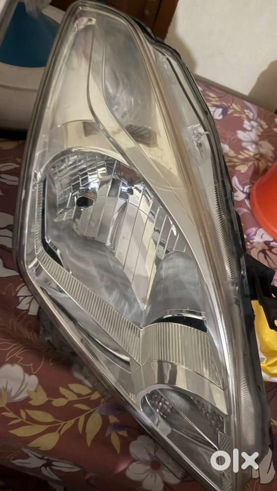 Baleno Delta Headlight Pair Excellent Condition ₹4500