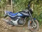 CBZ xtreme 2013 model