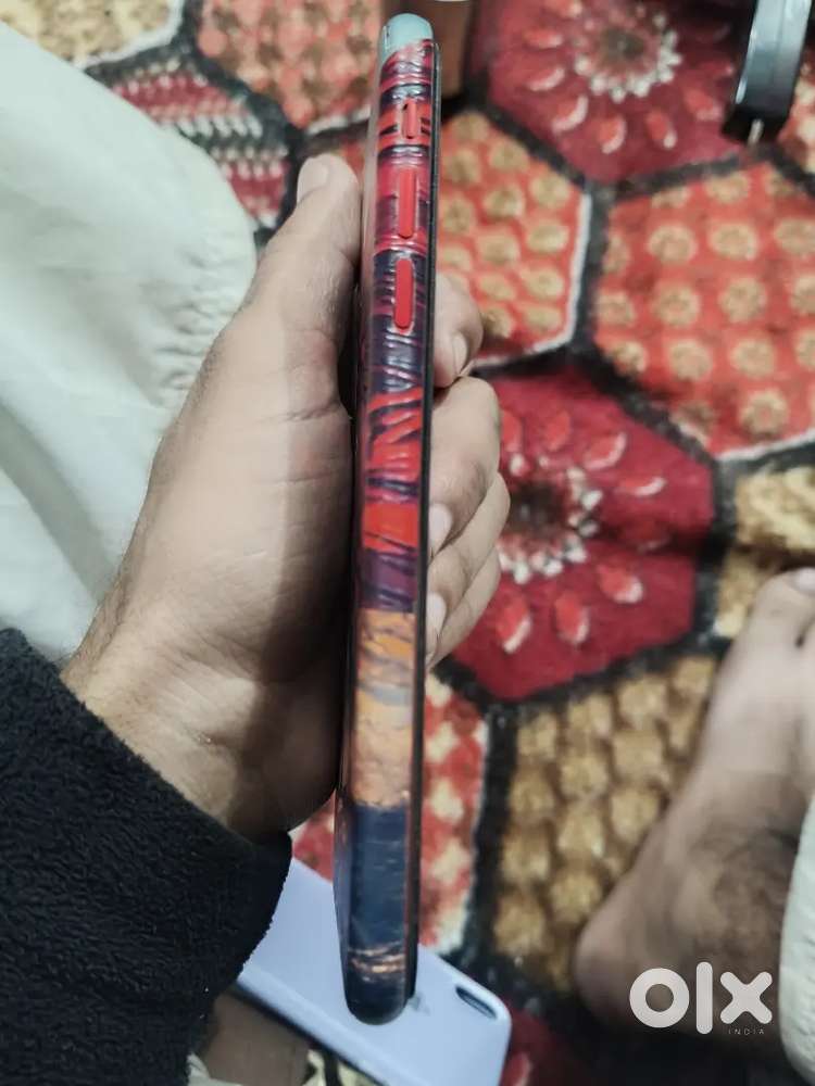 iPhone xr original display face id working box available