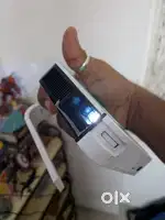 Viewsonic mini 1 portable projector in excellent condition