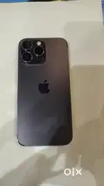 I phone 14 pro max