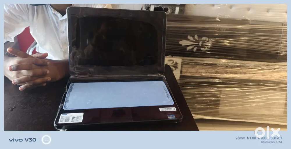Dell vastro 5440 Laptop in Good condition Good procceser