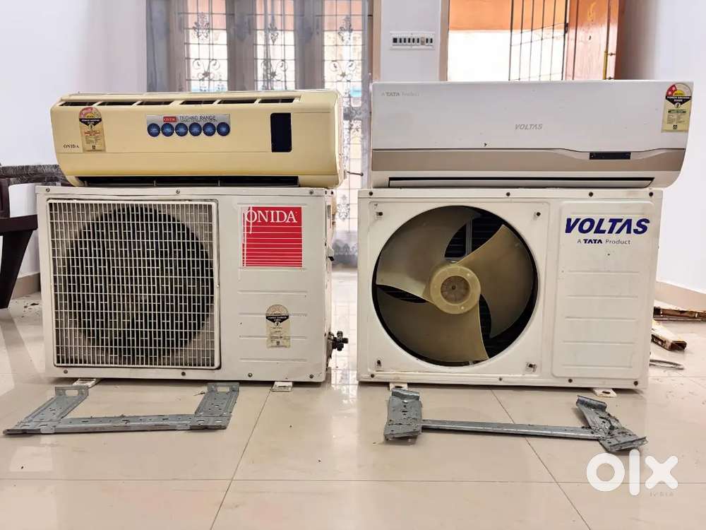 onida and voltas ac