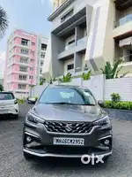 Maruti Suzuki Ertiga VXI Petrol, 2023, Petrol