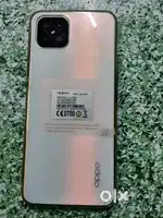 Dubai ka fhon ha reno 4z jio nhi chal rha ha
