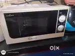 Micro oven