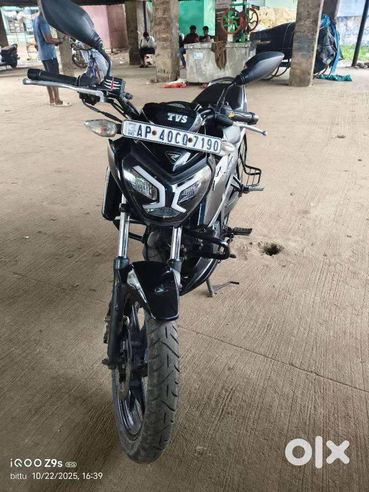 Good condition