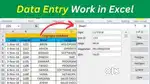 DATA ENTRY JOBS