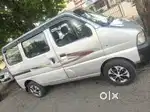 Maruti Suzuki Eeco 5 Seater Standard, 2012, Petrol