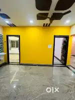 Single room + kitchen + attached bathroom for rent in Ameerpet