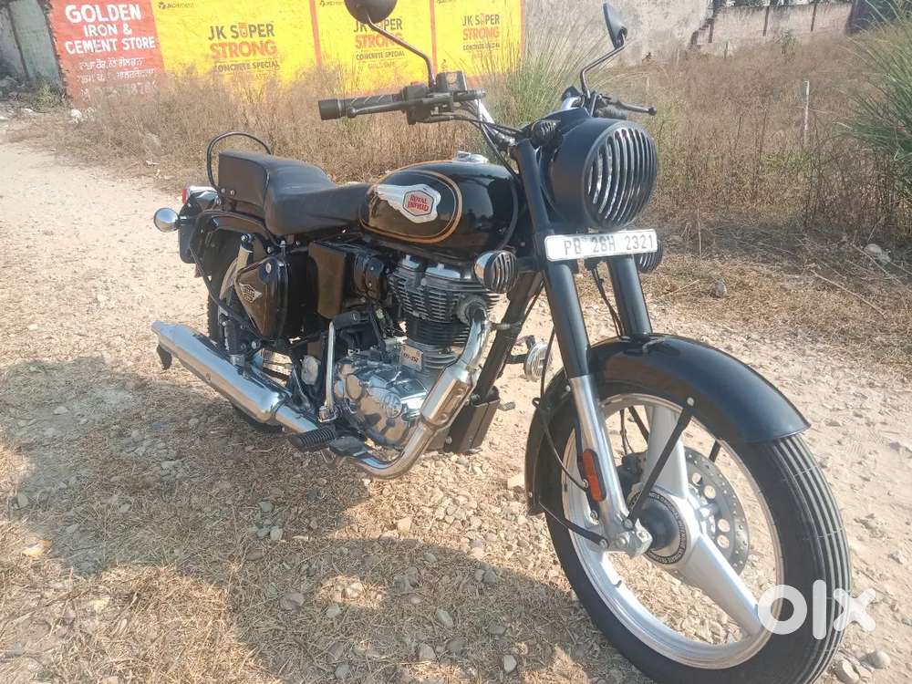 Model 2021 fast oner petrol