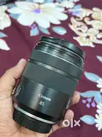 Canon RF 85mm
