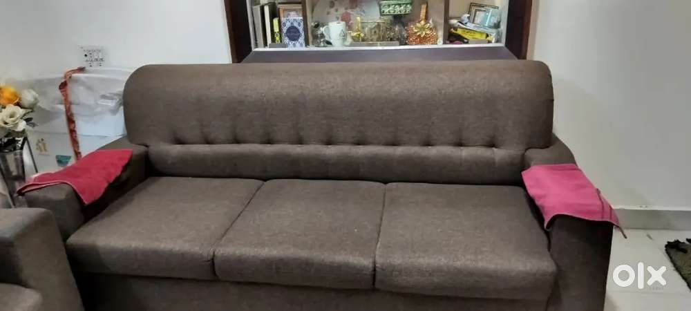 Sofa set for sale
