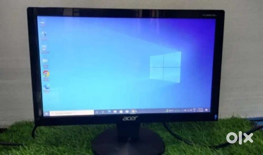 Monitor Screen Acer P166hql 15.6 inches