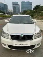Skoda Laura 2011 Petrol Well Maintained