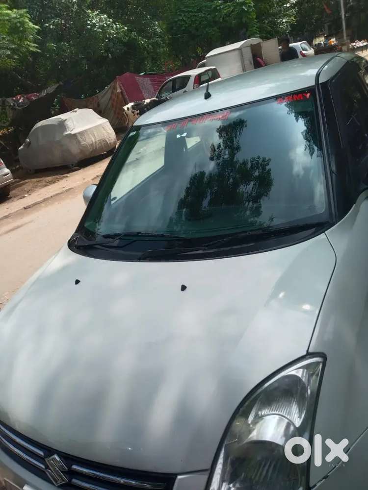 Maruti Suzuki Swift 2011 Diesel 108000 Km Driven